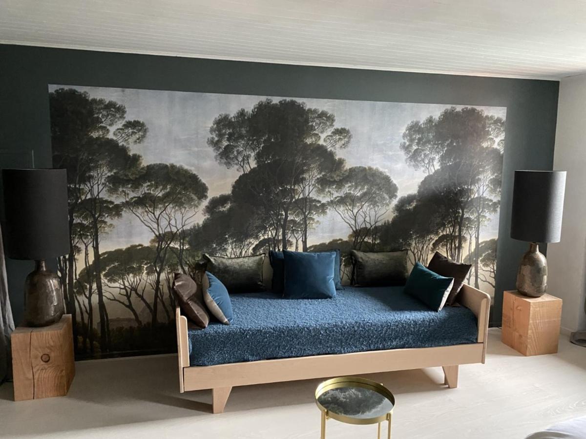 Ferienwohnung "Un Lieu Unique" Le Cozy Annecy Exterior foto