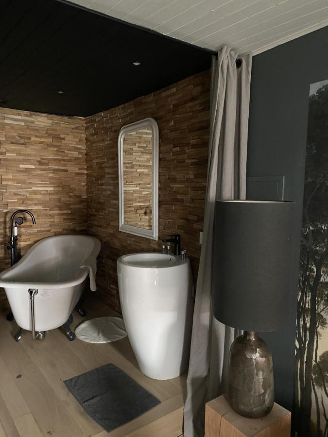 Ferienwohnung "Un Lieu Unique" Le Cozy Annecy Exterior foto